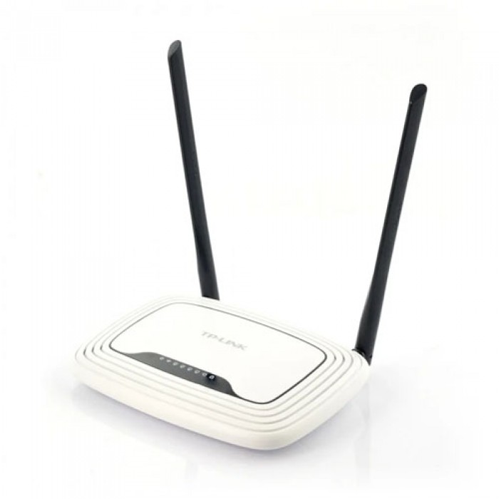 TP-Link TL-WR841N 300Mbps Wireless Router - Gadget Therapy