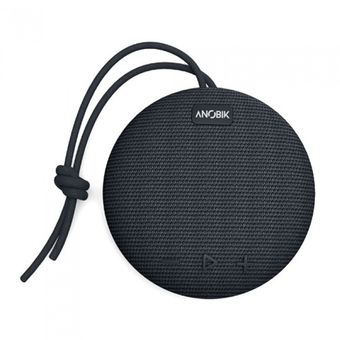 Anobik Wave Waterproof Bluetooth Speaker