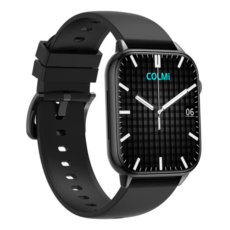 COLMI C60 Bluetooth Calling Smart Watch