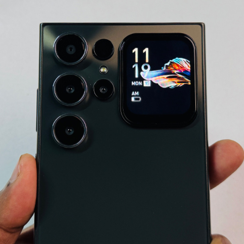 Oukitel C62 Smart Phone (Official)