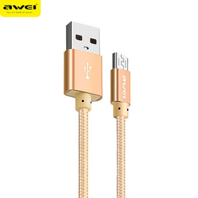 Awei first data cable CL-10