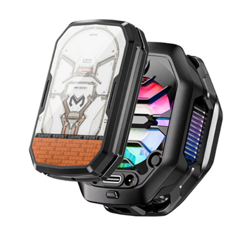 Memo CX14 Phone Cooler With Battery