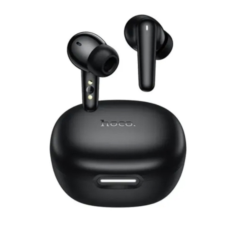 Hoco EQ100 AI Translation Earbuds With Phone Stand