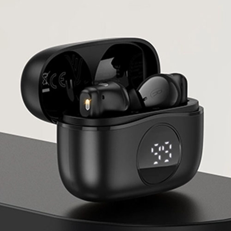 Hoco EQ22 ANC+ENC True Wireless Earbuds