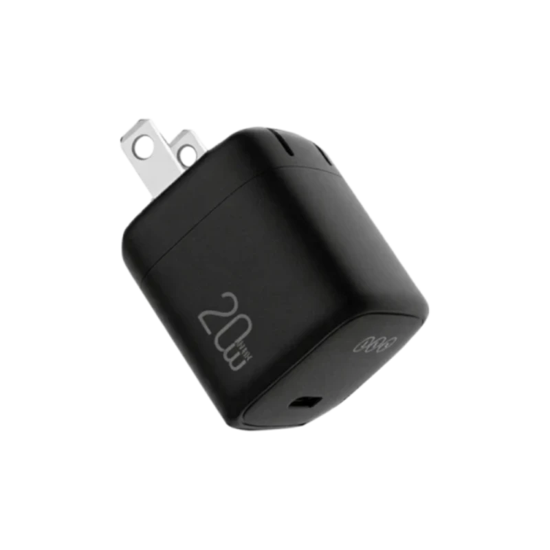 QCY GN105MG 20W Super Quick Charger (GN105MG)