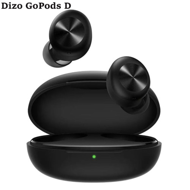 DIZO GoPods D True Wireless Earbuds
