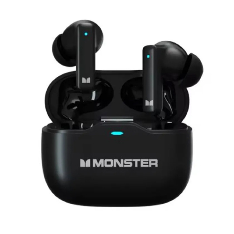 MONSTER AURA FIT GT17 Bluetooth Earbuds