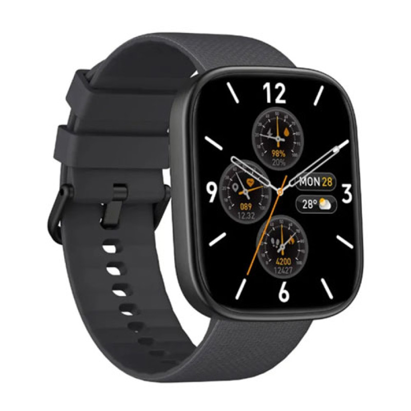 Zeblaze GTS 3 Plus Smart Watch