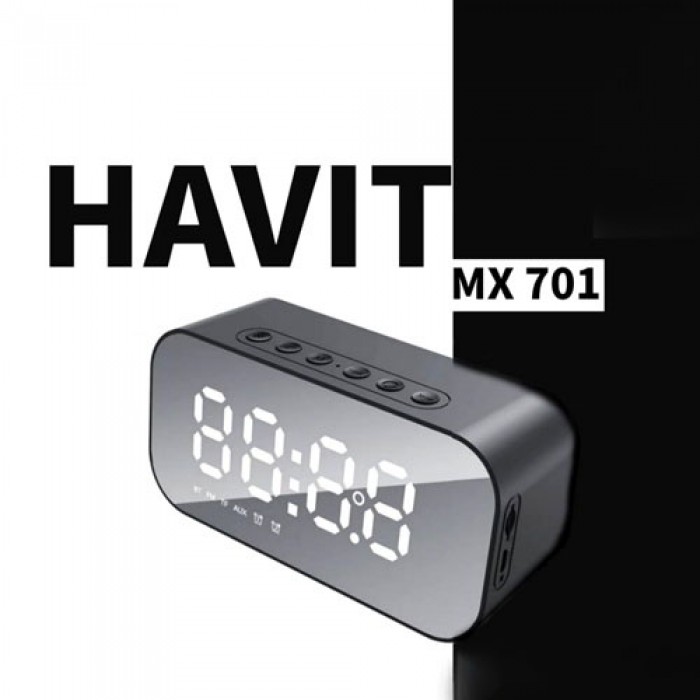 HAVIT M3/MX701 Wireless Speaker