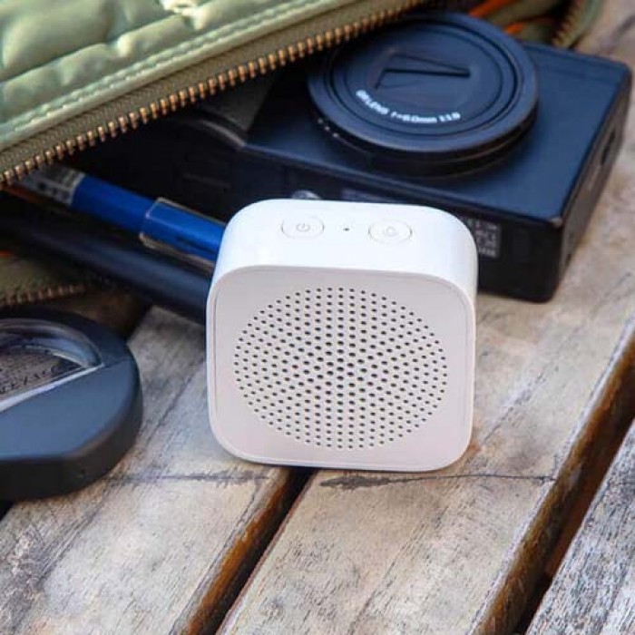 Xiaomi Portable Bluetooth Speaker Mini (White)