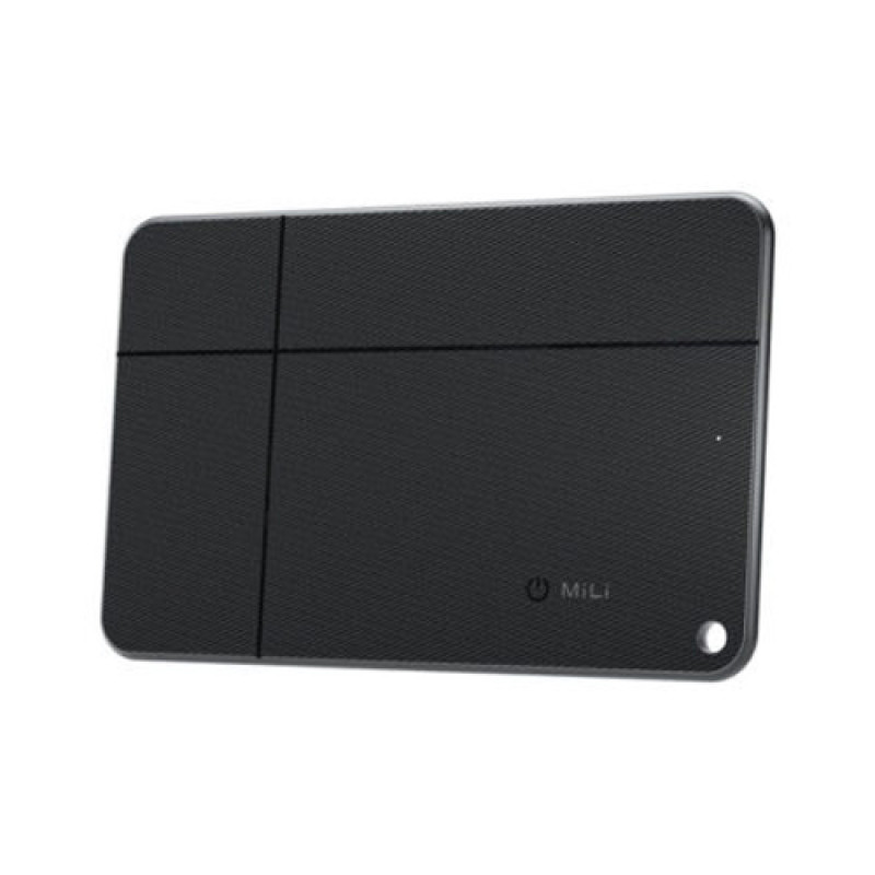 MiLi MiCard Pro Duo Anti-Loss Digital Business Card