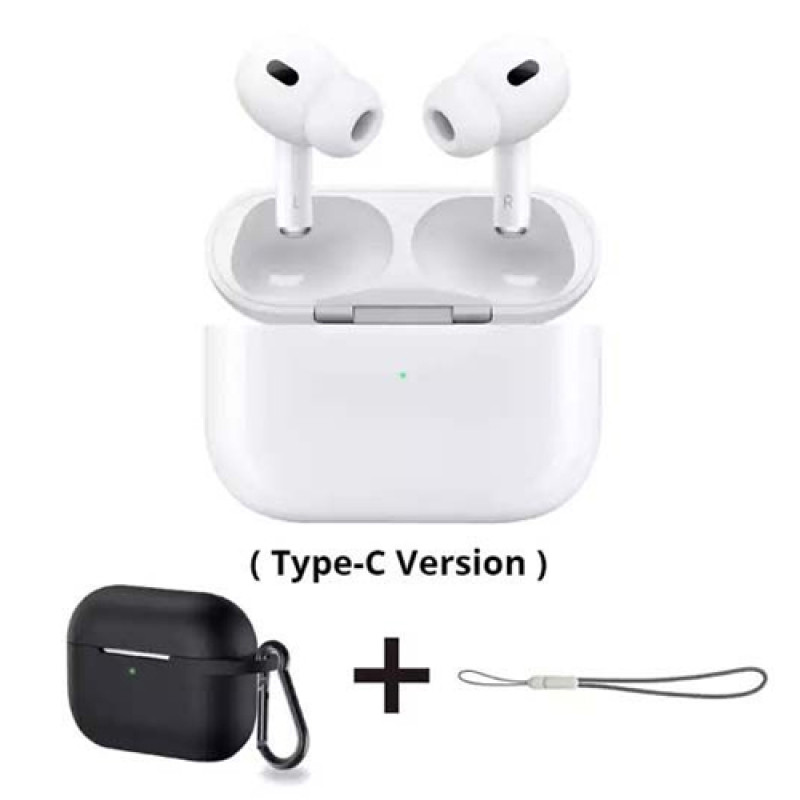 WiWU Airbuds Pro 2 ANC True Wireless Earbuds