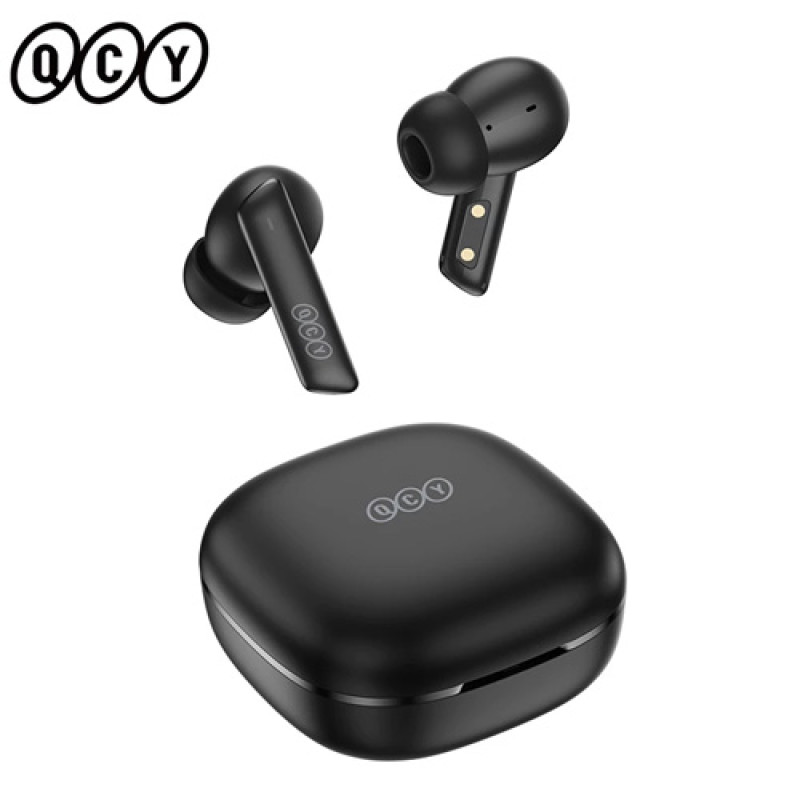 QCY HT05 MeloBuds ANC True Wireless Earbuds (Pre-Order)