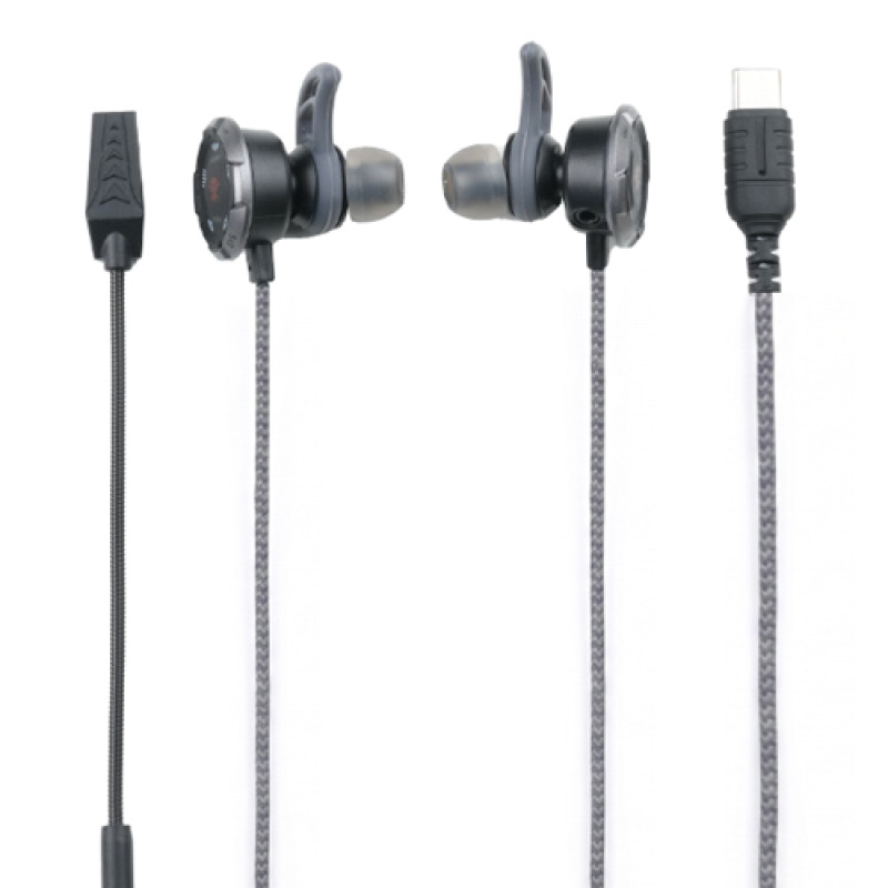 Plextone RX3 Gen 2 Earphone Type-C