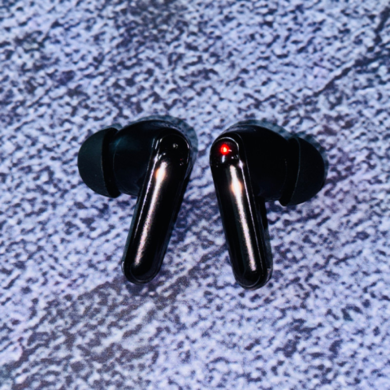 BYZ S623 ANC+ENC True Wireless Earbuds
