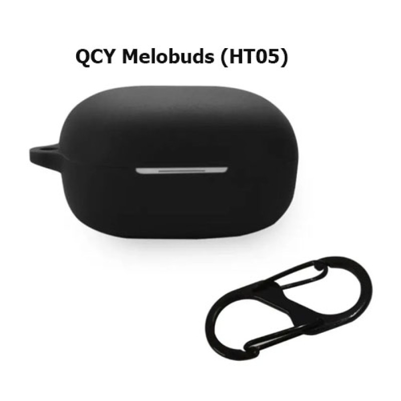 QCY TWS Silicone Case Cover (HT05,HT07,HT08)