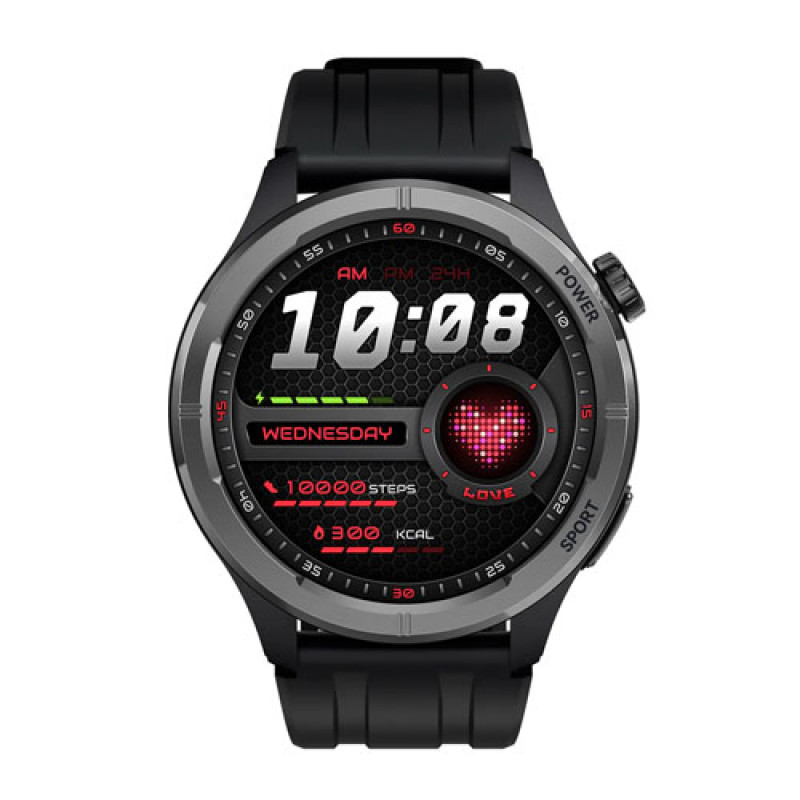 Haylou Solar Neo BT Calling Smartwatch