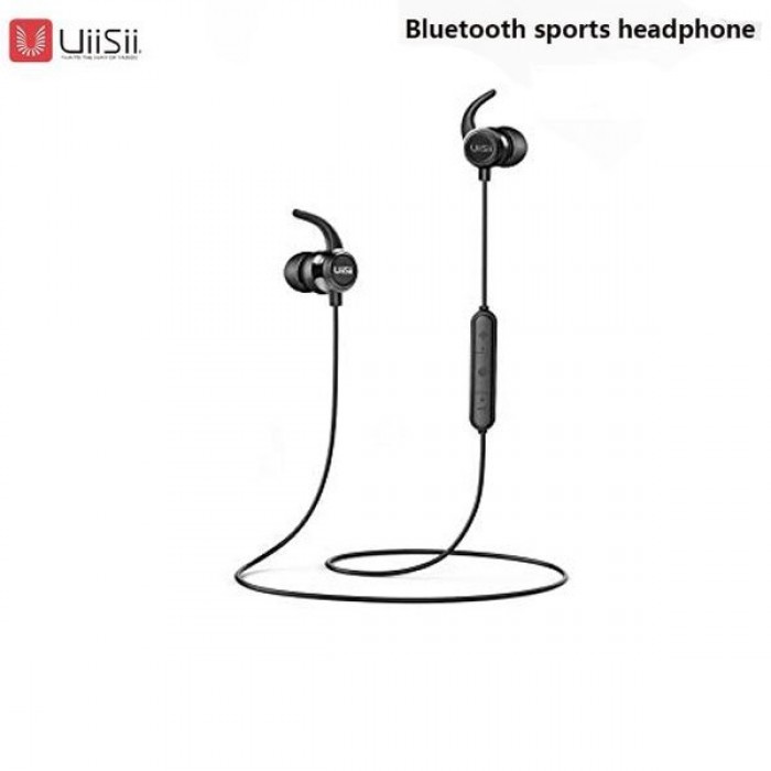 UiiSii B6 Magnetic Sports Earphone