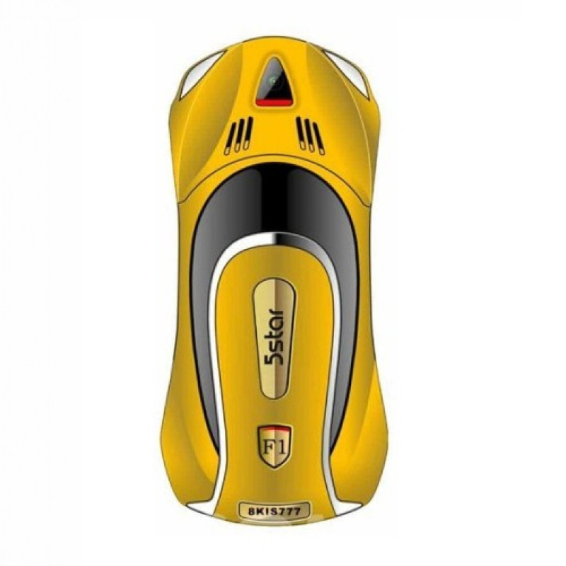 X10 Car Mobile Phone