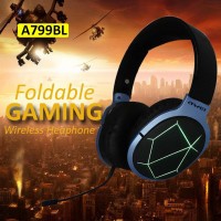 Awei A799BL Foldable Wireless Headphone