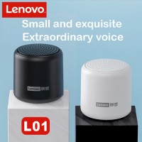 Lenovo L01 Portable Mini Bluetooth Speaker