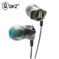 QKZ DM7 In-Ear Earphone