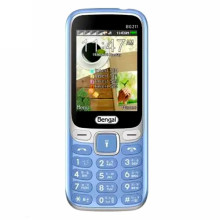 Bengal BG211 Button Phone (4 SIM)