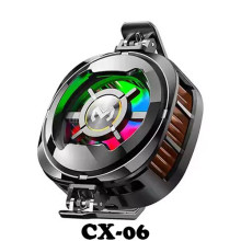 Memo CX06 Magnetic Phone Cooler