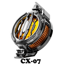 Memo CX07 Magnetic Phone Cooler