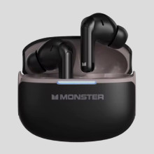 Monster Aura Fit D02 ANC True Wireless Earbuds