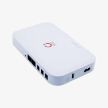 OLAX D8 Pro 20000mah Portable Router UPS(5v,9v,12v)