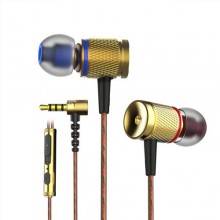 Plextone DX2 Wired Stereo in-Ear Earphones