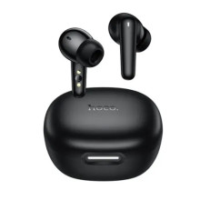 Hoco EQ100 AI Translation Earbuds With Phone Stand