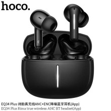 Hoco EQ34 Plus ANC Wireless Earbuds