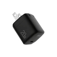 QCY GN105MG 20W Super Quick Charger (GN105MG)