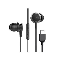UiiSii HM9C Type-C In-Ear Wired Earphone