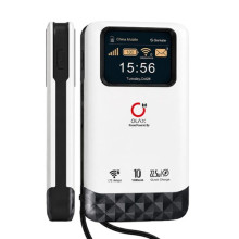 Olax M200 Pocket Router & Power Bank