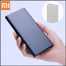 Mi V3 10000mAh Fast Charging Power Bank