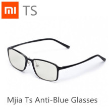 Xiaomi Mijia Ts Computer Glasses Anti Radiation Blue-Ray Glasses Fu006
