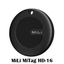 MiLi MiTag Smart Finder For Android
