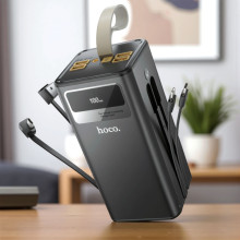 Hoco MMJ12 Plentiful 22.5W Power Bank (50000mAh)