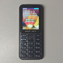 Micronex MX-55 iPro Button Phone