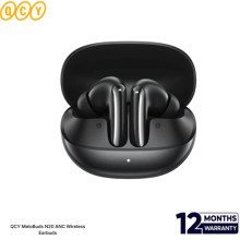 QCY MeloBuds N20 ANC Wireless Earbuds