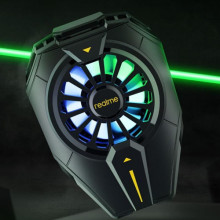 Realme Cooling Back Clip Neo Gaming Cooler Fan