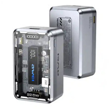 Awei P111K 10000mAh PD22.5W Portable Power Bank
