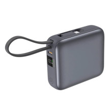 QCY PB10C (35W) PD Fast Charging Mini Power Bank