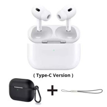 WiWU Airbuds Pro 2 ANC True Wireless Earbuds