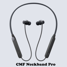 CMF BY Nothing Neckband Pro Wireless Earphones