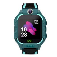 Q19 Kids Watch with GPS Tracker & Calling Feature