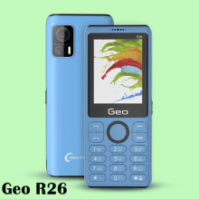 Geo R26 Feature Phone
